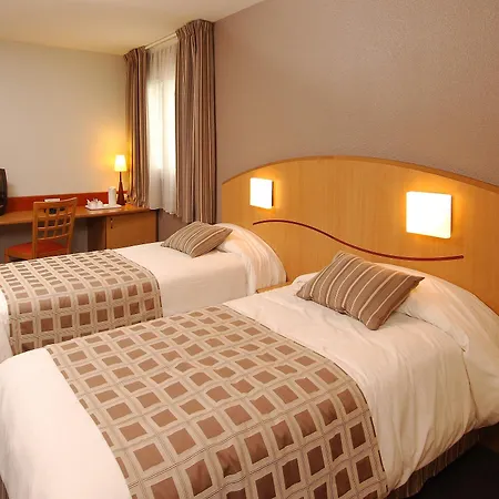 Kyriad Centre Antigone Szálloda 3*