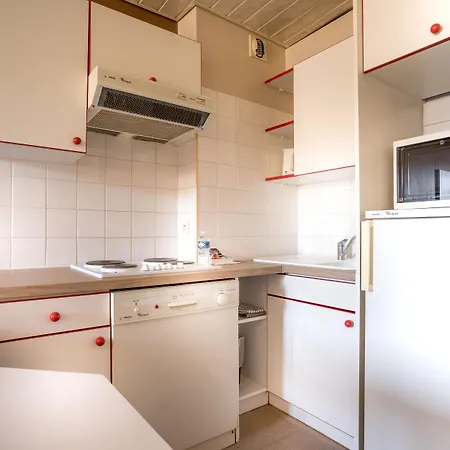 キリアド サントル アンティゴーヌ 3* モンペリエ