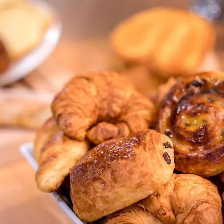 ホテル キリアド サントル アンティゴーヌ