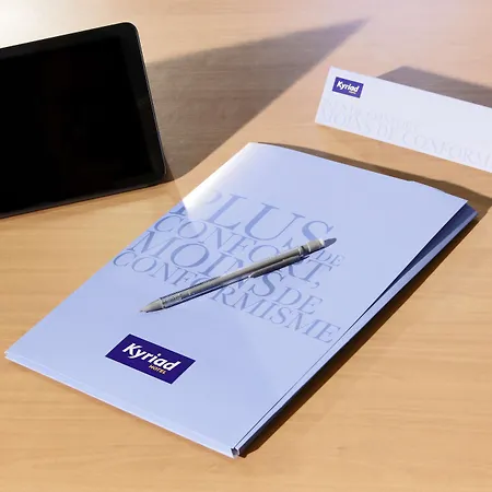 ホテル キリアド サントル アンティゴーヌ モンペリエ