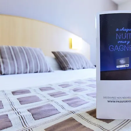 キリアド サントル アンティゴーヌ モンペリエ