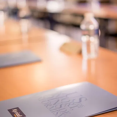 ホテル キリアド サントル アンティゴーヌ