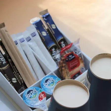 キリアド サントル アンティゴーヌ