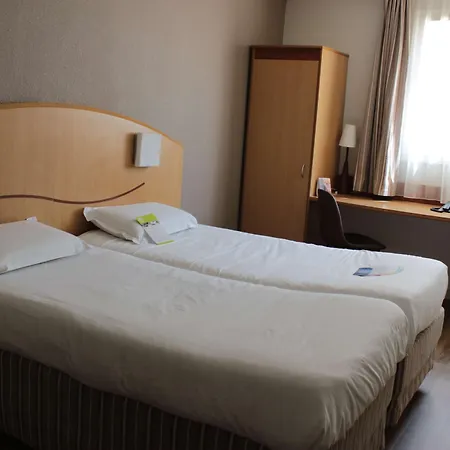 ホテル キリアド サントル アンティゴーヌ モンペリエ