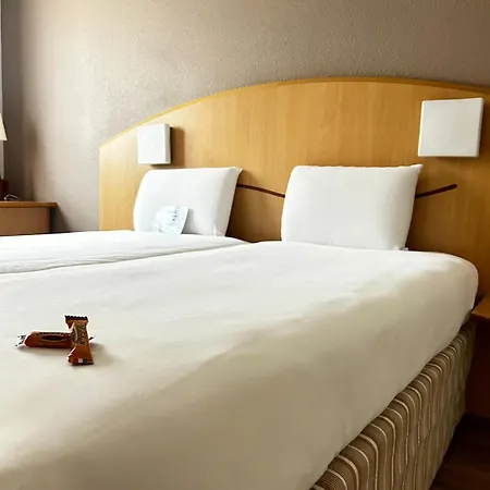 キリアド サントル アンティゴーヌ 3* モンペリエ