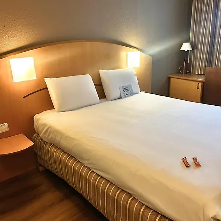 Szálloda Kyriad Centre Antigone 3*