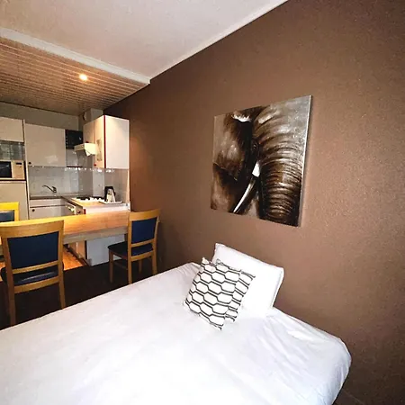 Kyriad Centre Antigone 3* Montpellier
