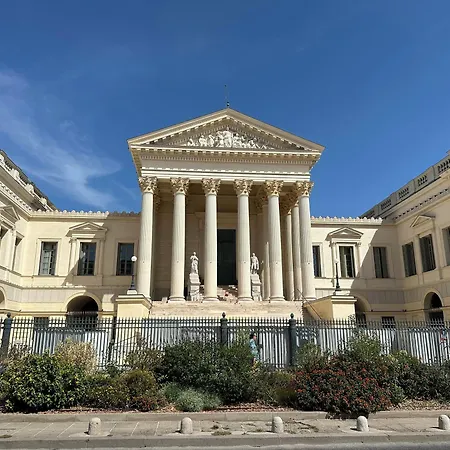 ホテル キリアド サントル アンティゴーヌ