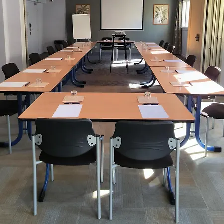 Hotel Kyriad Centre Antigone Montpellier