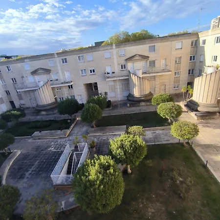 Kyriad Centre Antigone Hotel Montpellier