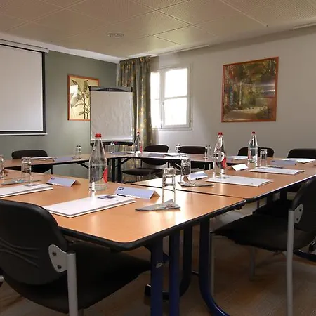 ホテル キリアド サントル アンティゴーヌ 3*