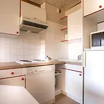 Kyriad Centre Antigone 3* Montpellier
