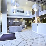 Szálloda Kyriad Centre Antigone 3*