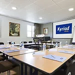 Szálloda Kyriad Centre Antigone 3*