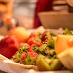 Hotel Kyriad Centre Antigone Montpellier