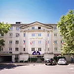 Hotel Kyriad Centre Antigone