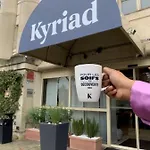 Kyriad Centre Antigone Szálloda 3*