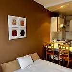 Hotel Kyriad Centre Antigone Montpellier
