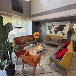 Kyriad Centre Antigone Hotel 3*