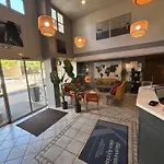 Hotel Kyriad Centre Antigone Montpellier