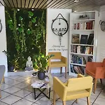 Kyriad Centre Antigone 3* Montpellier