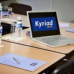 Kyriad Centre Antigone Szálloda Montpellier