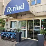 Kyriad Centre Antigone