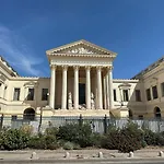 Szálloda Kyriad Centre Antigone