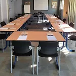 Hotel Kyriad Centre Antigone Montpellier