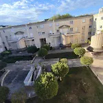 Kyriad Centre Antigone Hotel Montpellier