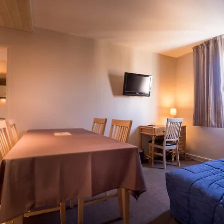 Hotel Kyriad Centre Antigone