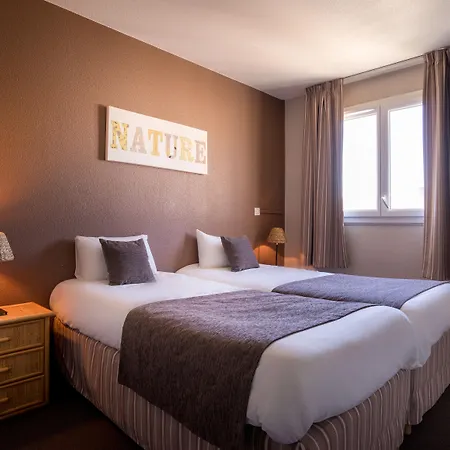 Hotel Kyriad Centre Antigone