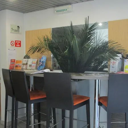 Kyriad Centre Antigone Hotel Montpellier