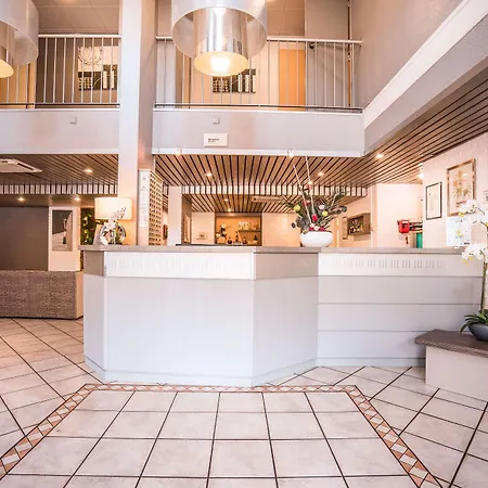 Kyriad Centre Antigone 3* 몽펠리에