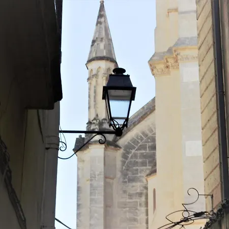 Kyriad Centre Antigone 3* 몽펠리에