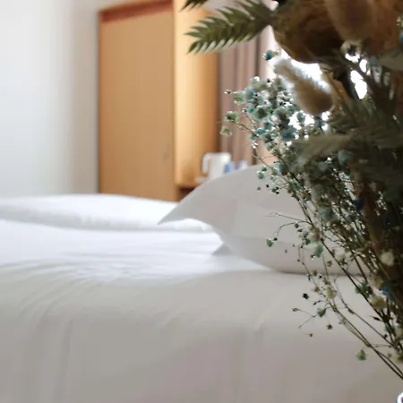 호텔 Kyriad Centre Antigone 3*