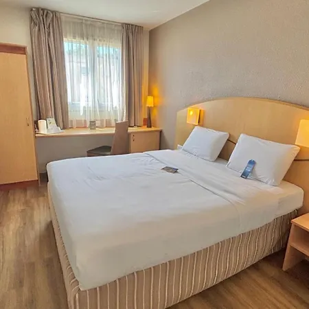 Kyriad Centre Antigone Hotel Montpellier