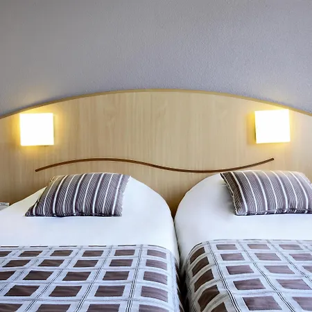 Kyriad Centre Antigone Otel Montpellier
