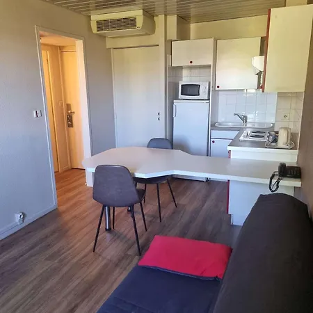 Kyriad Centre Antigone