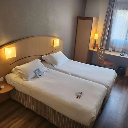 Kyriad Centre Antigone 호텔 3*