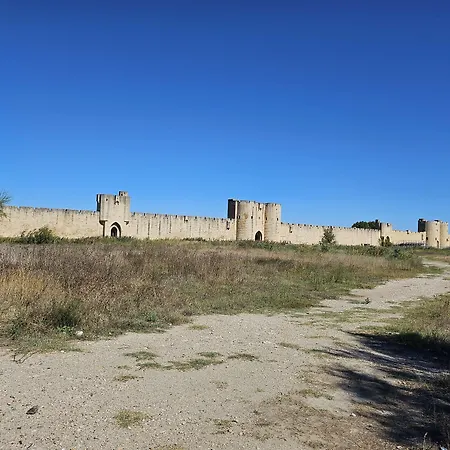 Kyriad Centre Antigone 호텔