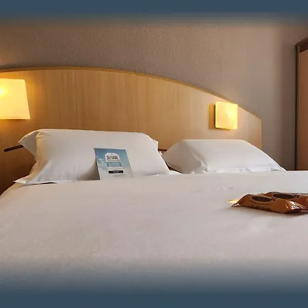 Kyriad Centre Antigone 호텔 3*