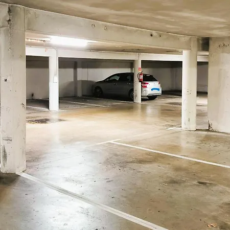 Kyriad Centre Antigone 3* Montpellier