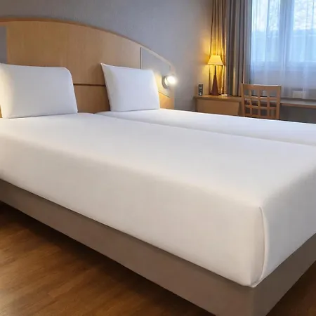 Kyriad Centre Antigone Otel