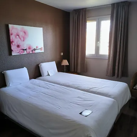 Kyriad Centre Antigone 3* Montpellier