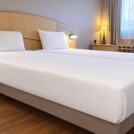 Kyriad Centre Antigone 3* 몽펠리에