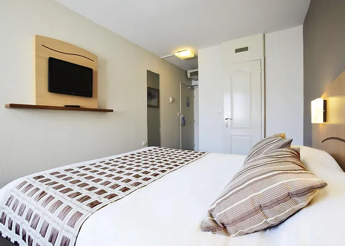 Kyriad Centre Antigone