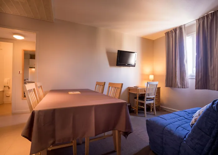 Hotel Kyriad Centre Antigone