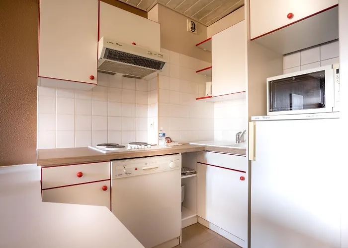 Kyriad Centre Antigone 3* Montpellier