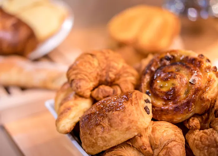 Hotel Kyriad Centre Antigone